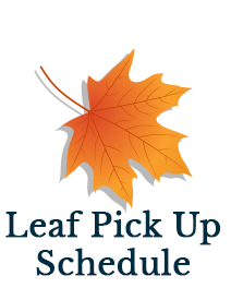 Haverford Township leaf collection 2024